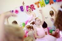 Dancing Queen Parties image 1